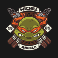 Michelangelo85