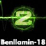 Benllamin-18