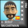 raicartman